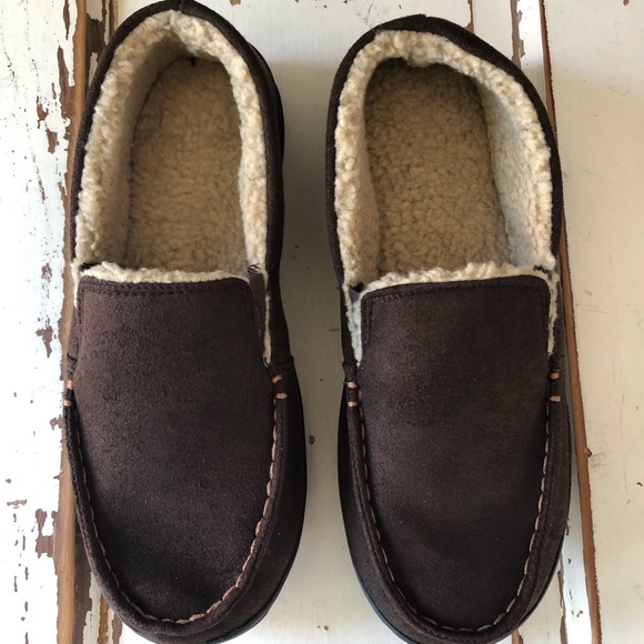 Memory Foam Mountain Ridge Shoe New In Box - Picture 5 of 8